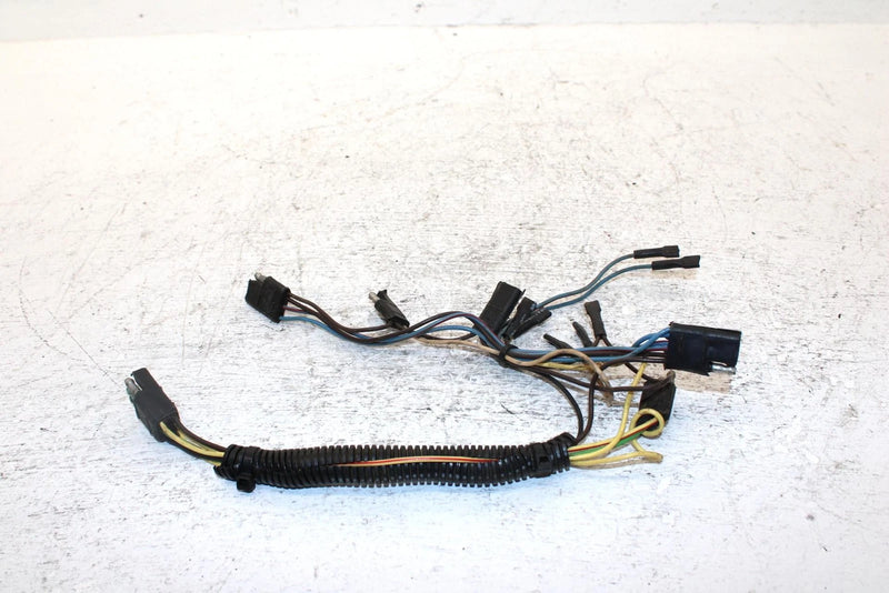 1994 Polaris Classic Touring Oem Headlight Harness 2460434 SP55