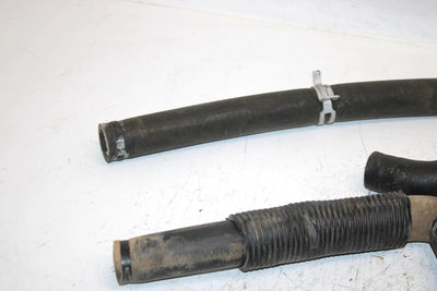 2019 Can-am Outlander 570 Oem Coolant Hose Set 709200310 709200792 AB9