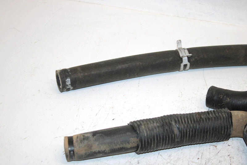 2019 Can-am Outlander 570 Oem Coolant Hose Set 709200310 709200792 AB9