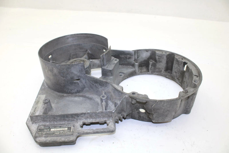 96 Ski-Doo Touring E LT OEM Fan Case 420912996 SS62