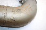 2001 Sea-doo Gtx Oem Expansion Chamber 274000926 JS52