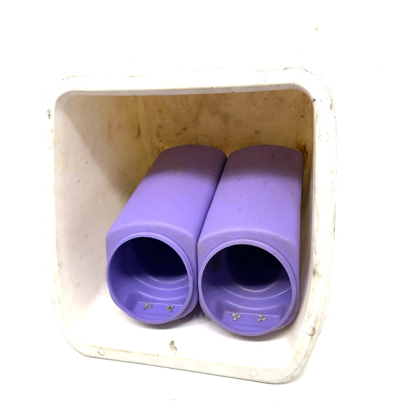 1995 Sea-Doo SPX OEM Front Storage Box 269500150 JS65