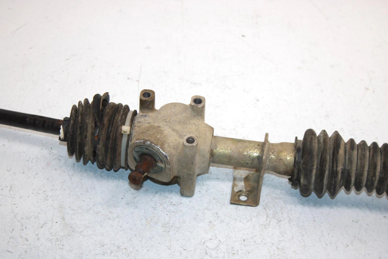 2008 Polaris Ranger 700 Oem Steering Rack Assembly 1822363 XP0