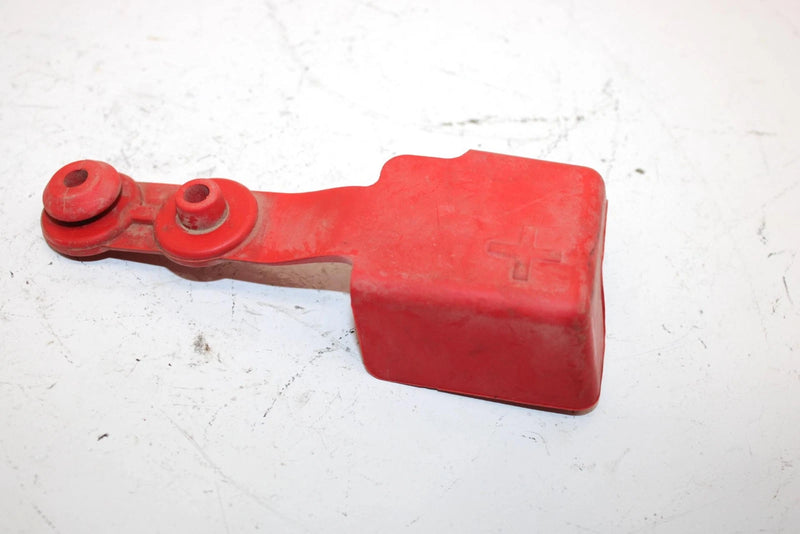 21 Can-am Outlander Max 450 4x4 Dps Oem Positive Terminal Cover 710006729 AB4