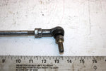 03 Bombardier Rally 175 Oem Steering Tie Rod Pair 715900006 AB7