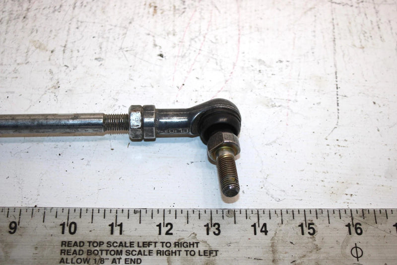 03 Bombardier Rally 175 Oem Steering Tie Rod Pair 715900006 AB7