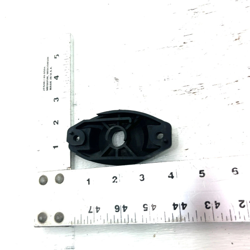 1995 Arctic Cat TigerShark Daytona OEM Latch Strike Plate 0673-025 JA15