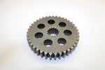 1998 Yamaha Vmax 600 Sx Oem 39T 13W Bottom Sprocket 89J-47587-90-00 Q2484