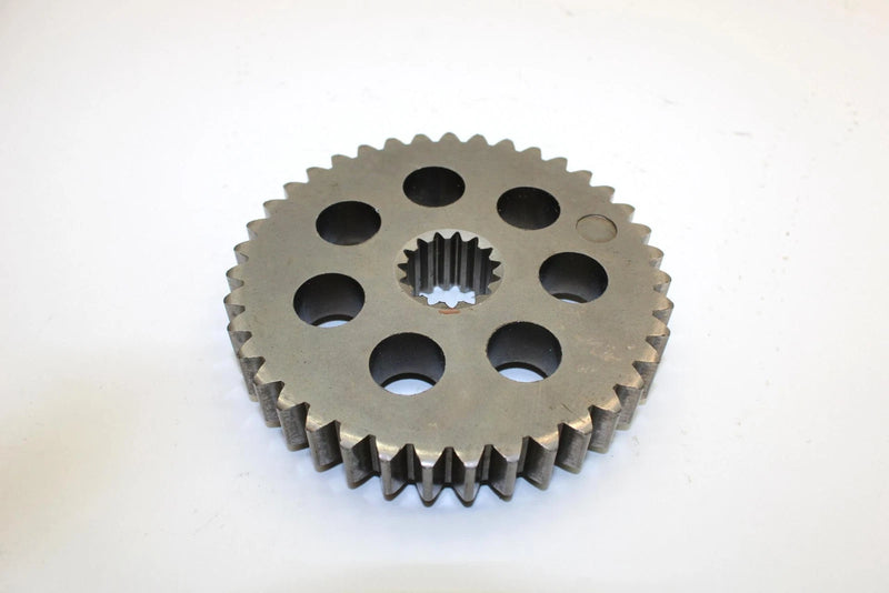 1998 Yamaha Vmax 600 Sx Oem 39T 13W Bottom Sprocket 89J-47587-90-00 Q2484