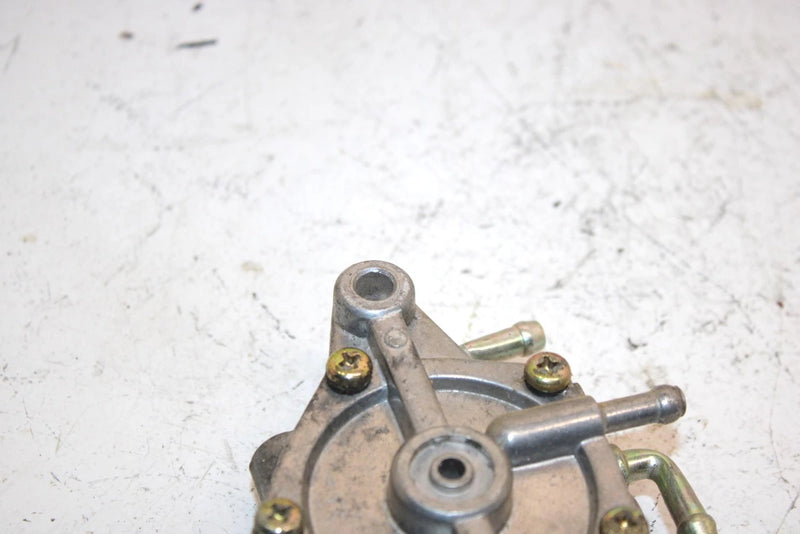 00 Polaris Rmk 600 Oem Fuel Pump 2520306 Q812