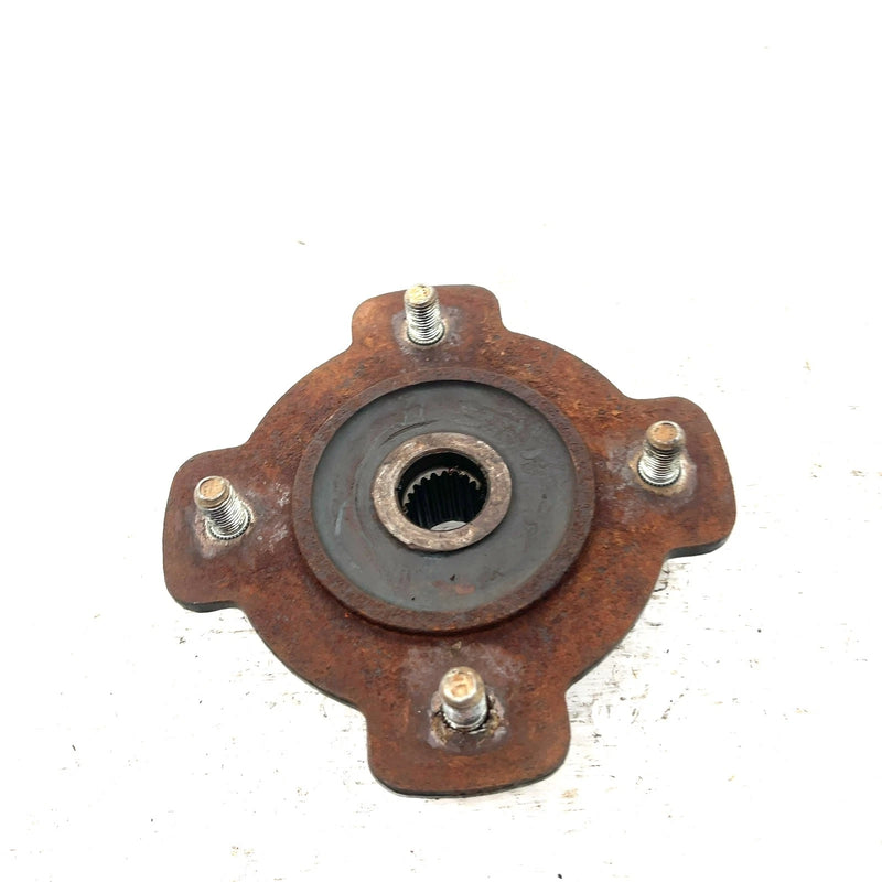 98-00 Arctic Cat 500 4X4 OEM Wheel Hub 1502-178 AA38