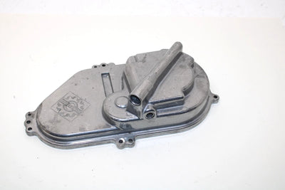 1997 Ski-doo Mxz 670 Oem Chain Case Cover Polished 080037100 B529
