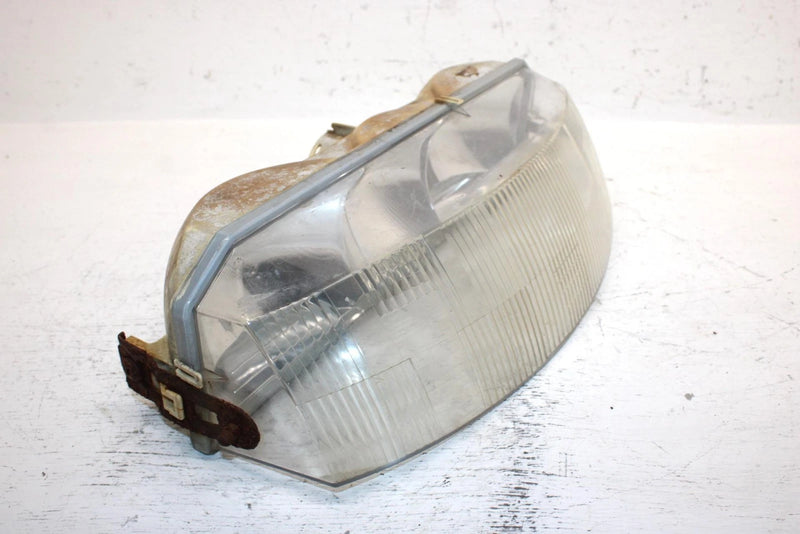 1999 Polaris 500 Xc Oem Headlight 2431008 SP28