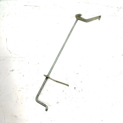 2003 Arctic Cat 400 4x4 Automatic OEM Seat Latch 0506-796 AA35