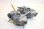 2002 Arctic Cat Zr 500 Cc Oem Carburetor Assembly 6506-289 SA4