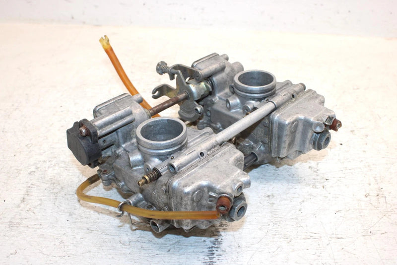 2002 Arctic Cat Zr 500 Cc Oem Carburetor Assembly 6506-289 SA4