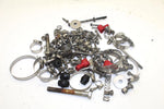 1996 Polaris Sl 780 Oem Nut Bolt Spacer Washer Hardware Kit JP17