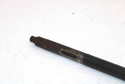 2002 Ski-doo Skandic 440 Oem Jackshaft Countershaft M5146089 SS76