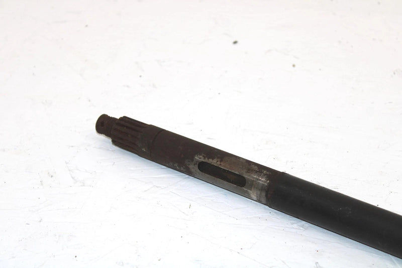 2002 Ski-doo Skandic 440 Oem Jackshaft Countershaft M5146089 SS76
