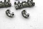 2007 Yamaha Attak Gt Oem Cylinder Cam Cover Set 8FP-11101-09-00 SY135
