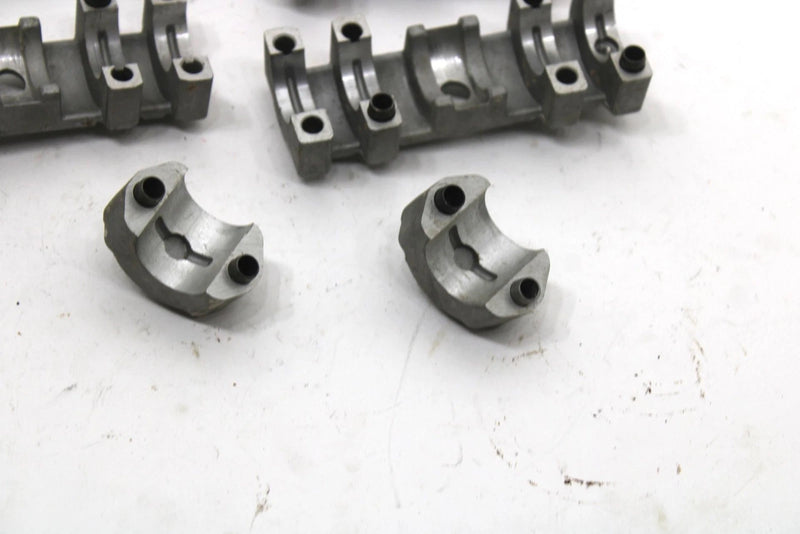 2007 Yamaha Attak Gt Oem Cylinder Cam Cover Set 8FP-11101-09-00 SY135
