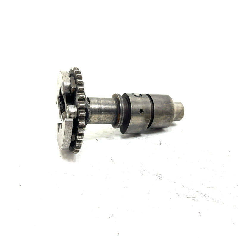 2003 Kawasaki Prairie 650 KVF650A 4x4 OEM Rear Camshaft 49118-1239 AK37