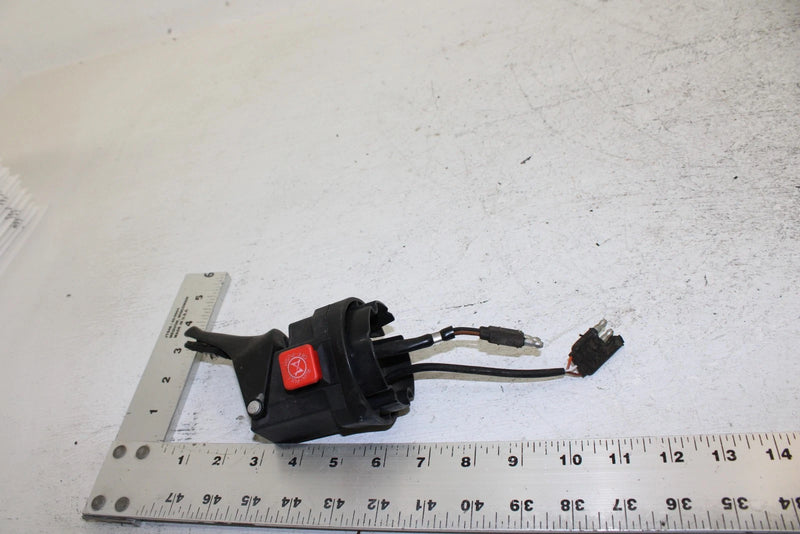 1999 Polaris 500 Xc Oem Throttle Lever 5431592 SP37