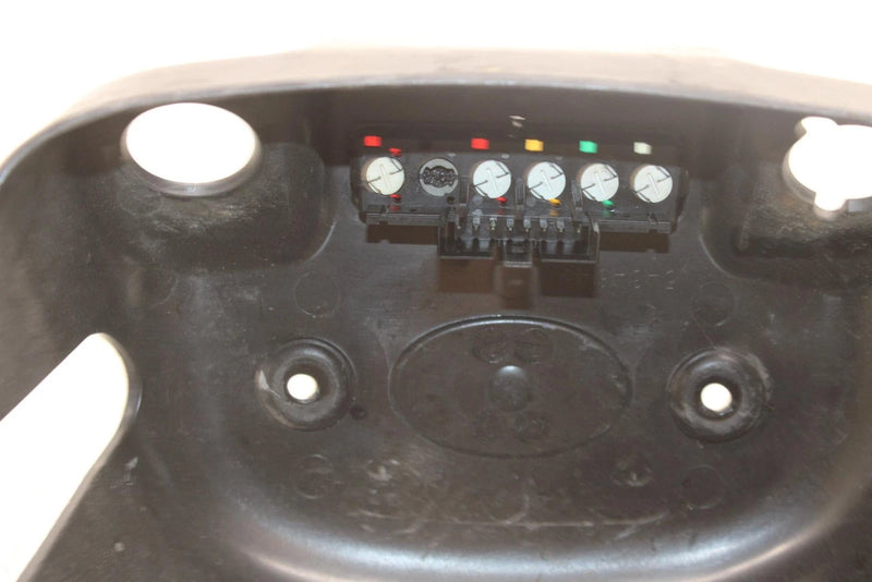 2003 Polaris Magnum 330 Oem Instrument Panel  5434643-070 AP158