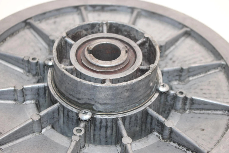 87 Polaris Trail Oem Secondary Driven Clutch 1322105 1321925 SP66