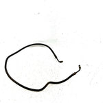 90-93 Polaris Trail Boss 350L 4X4 OEM Rear Brake Line 1930632 AP194
