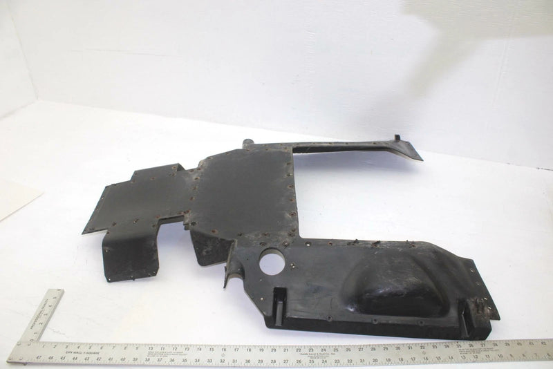 91 Arctic Cat EXT Special OEM Skid Plate 0706-838 SA87