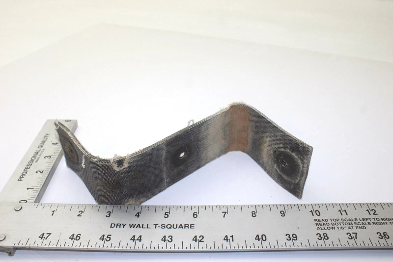 94 ARTIC CAT EXT 580 OEM REAR LIMITER STRAP 0604-581 SA81