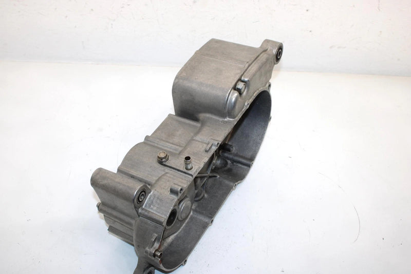 09 Can-am Ds90 Oem Left Crankcase Half V11200CJF010 V11200CJF040LL AB3