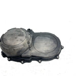2012 Yamaha Grizzly 550 YFM550 4x4 OEM Outer Clutch Cover 3B4-15431-01-00 AY65