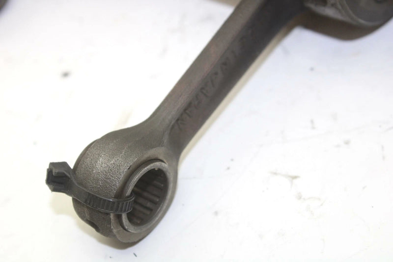 87 Polaris Trail OEM Crankshaft 3083705 SP124