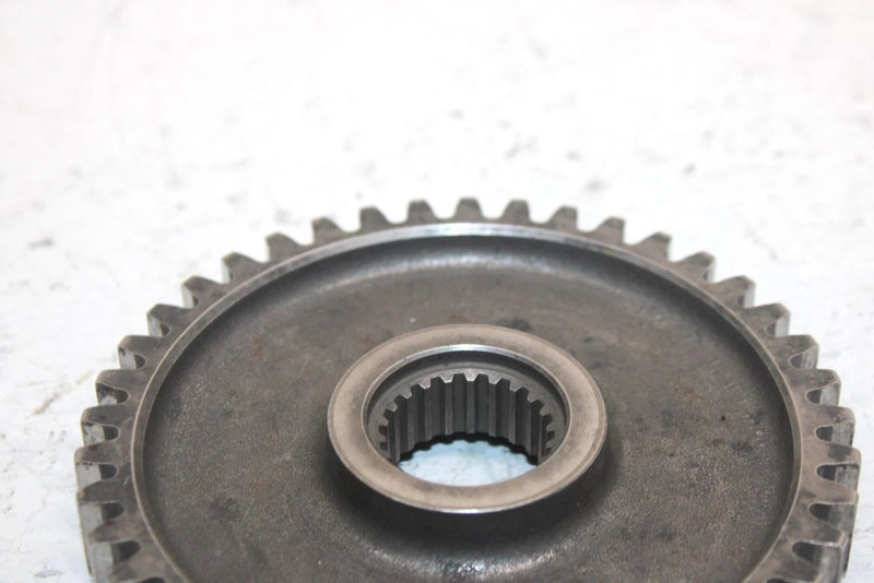 2005 Arctic Cat 500 4x4 Oem 41T Transmission Gear 3402-534 AA1