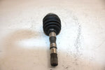 1986 Honda Trx 350 A Fourtrax 4x4 Oem Left Front Drive Shaft 42300-HA7-671 AH43
