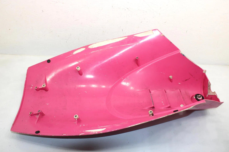 93 Polaris Sl 750 Oem Hood 5431324-189 JP25