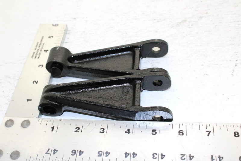1990 Yamaha Phazer Ii Oem Front Lower Suspension Arm Pair 8L0-2382F-00-00 SY16
