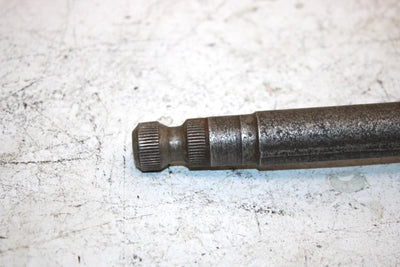 92 Polaris Trail Oem  Spindle BLK 5130919-067 6230055-067 SP136