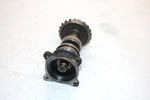 02 Arctic Cat 375 4x4 Automatic Oem Second Driven Output Shaft 3402-639 AA23