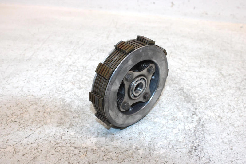 1986 Honda Trx350 Oem Clutch Set 22120-HA7-670 22351-HA7-670 AH40