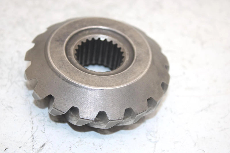 10 Arctic Cat 450 Efi  Oem Secondary Drive Gear 17T 0819-018 AA18