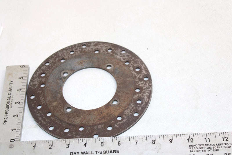 02 Polaris Magnum 325 4x4 Oem Rear Brake Disk 5244882 AP123