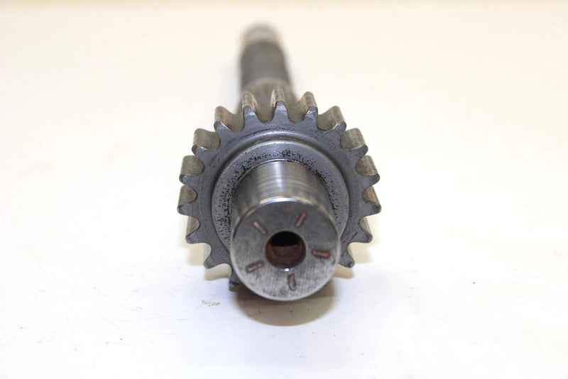 1999 Polaris Sportsman 500 Oem Transmission Center Output Shaft 3233485 Q5303