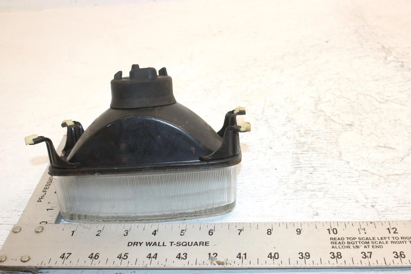 1989 Polaris 400 Oem Headlight 2431006 SP23