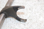 2003 Kawasaki Prairie 650 Oem Shift Fork 49047-1104 AK26