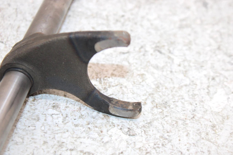 2003 Kawasaki Prairie 650 Oem Shift Fork 49047-1104 AK26