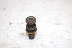 03 Honda Trx 250 Exa Sporttrax Oem Clutch Adjuster Bolt W/Nut 22846-HB3-000 AH10