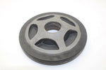 95 Arctic Cat Z 440 OEM Rear Axle Outer Idler Wheel No Bearing 0604-238 SA100
